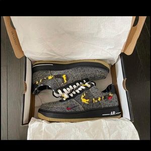 AF1 mens low *check description
